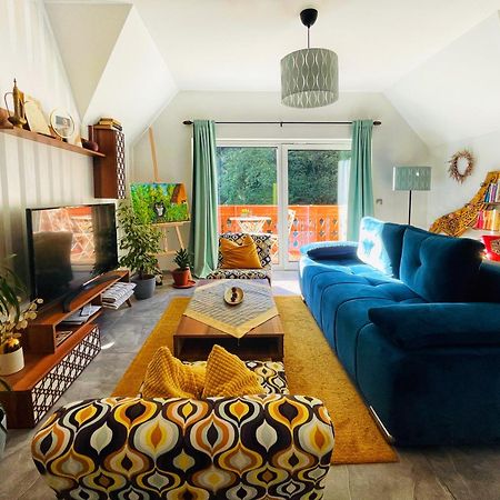Nicehead Spacious Nest Between Maribor And Celje Loce pri Poljcanah ภายนอก รูปภาพ