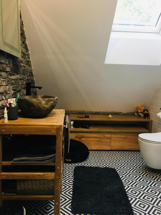 Nicehead Spacious Nest Between Maribor And Celje Loce pri Poljcanah ภายนอก รูปภาพ