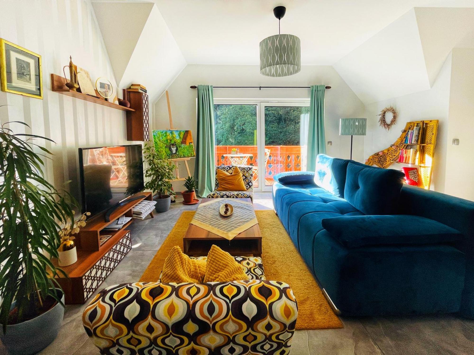 Nicehead Spacious Nest Between Maribor And Celje Loce pri Poljcanah ภายนอก รูปภาพ